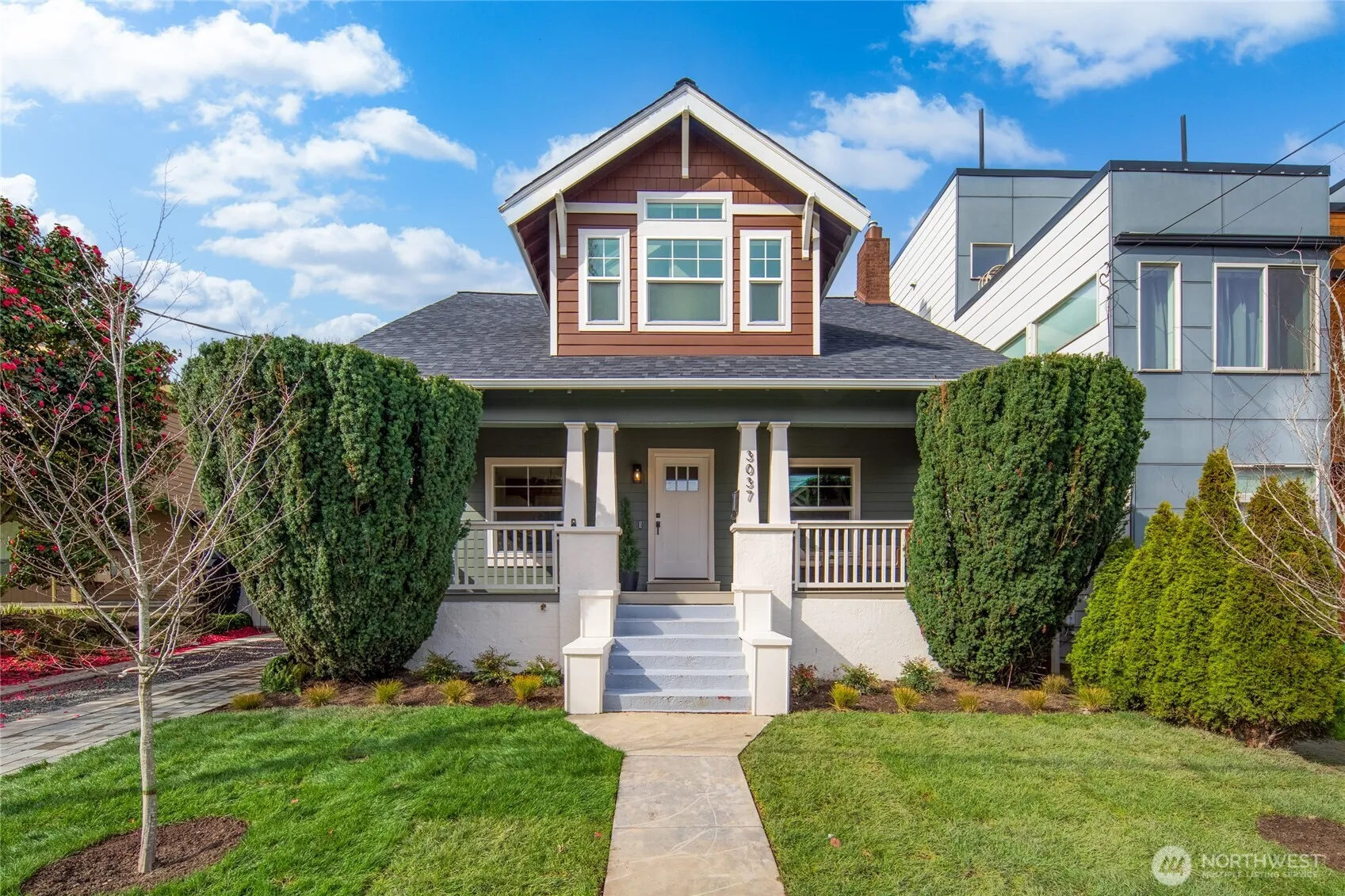 Property photo for 3037 21st Avenue W, Seattle