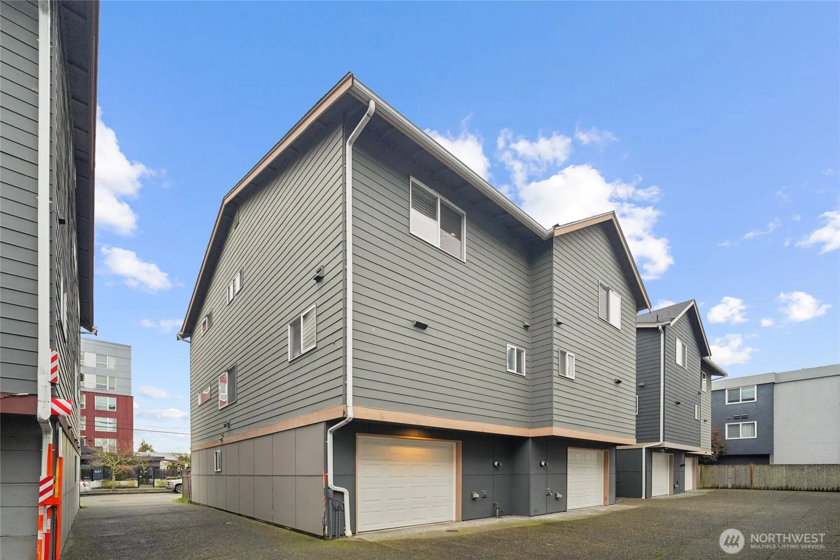Property photo for 926 N 96th Street, Seattle