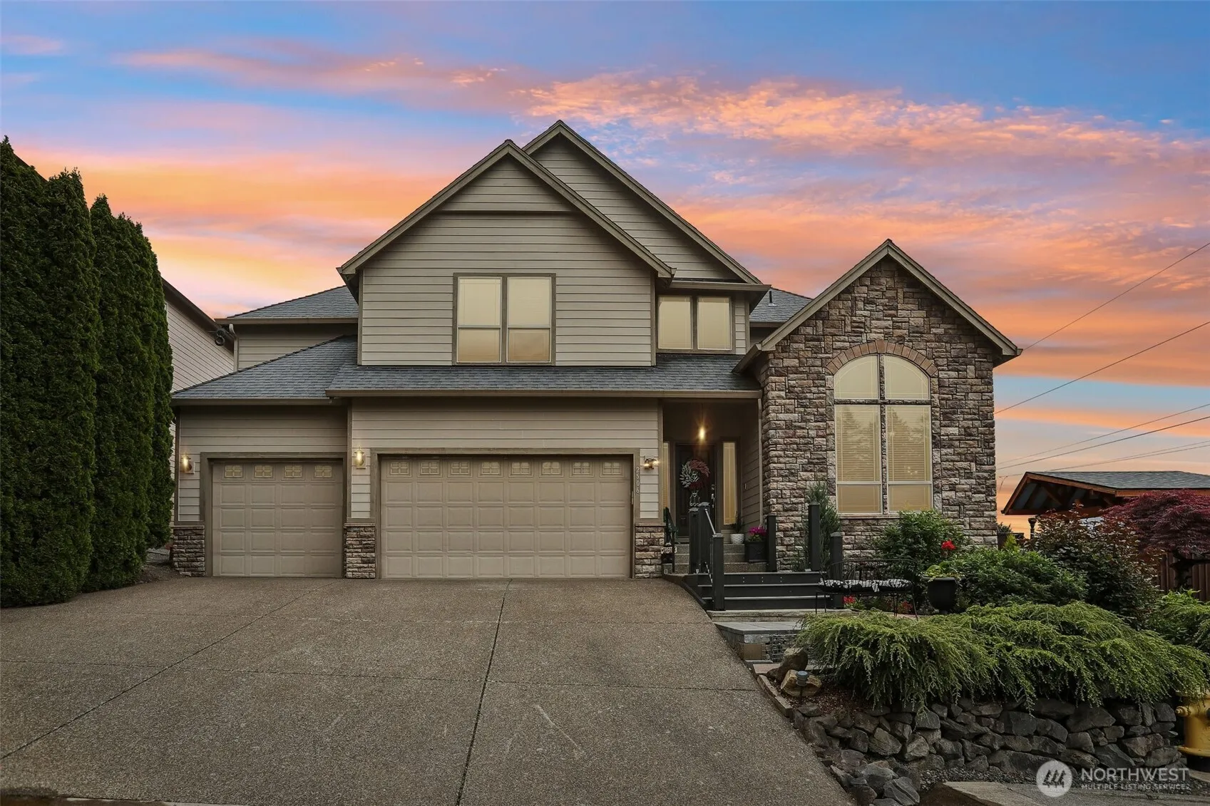 Property photo for 2506 33rd Court, Washougal