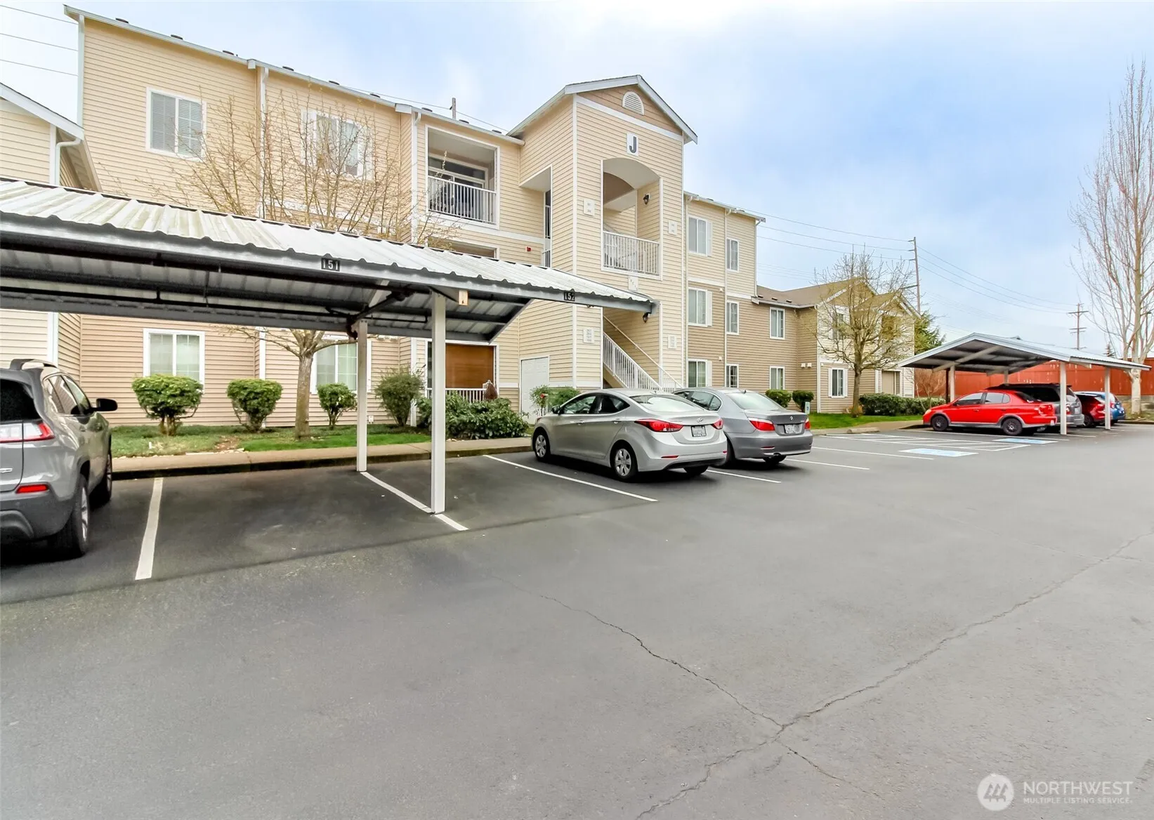 Property photo for 18615 101st Avenue Ct E #j 262, Puyallup