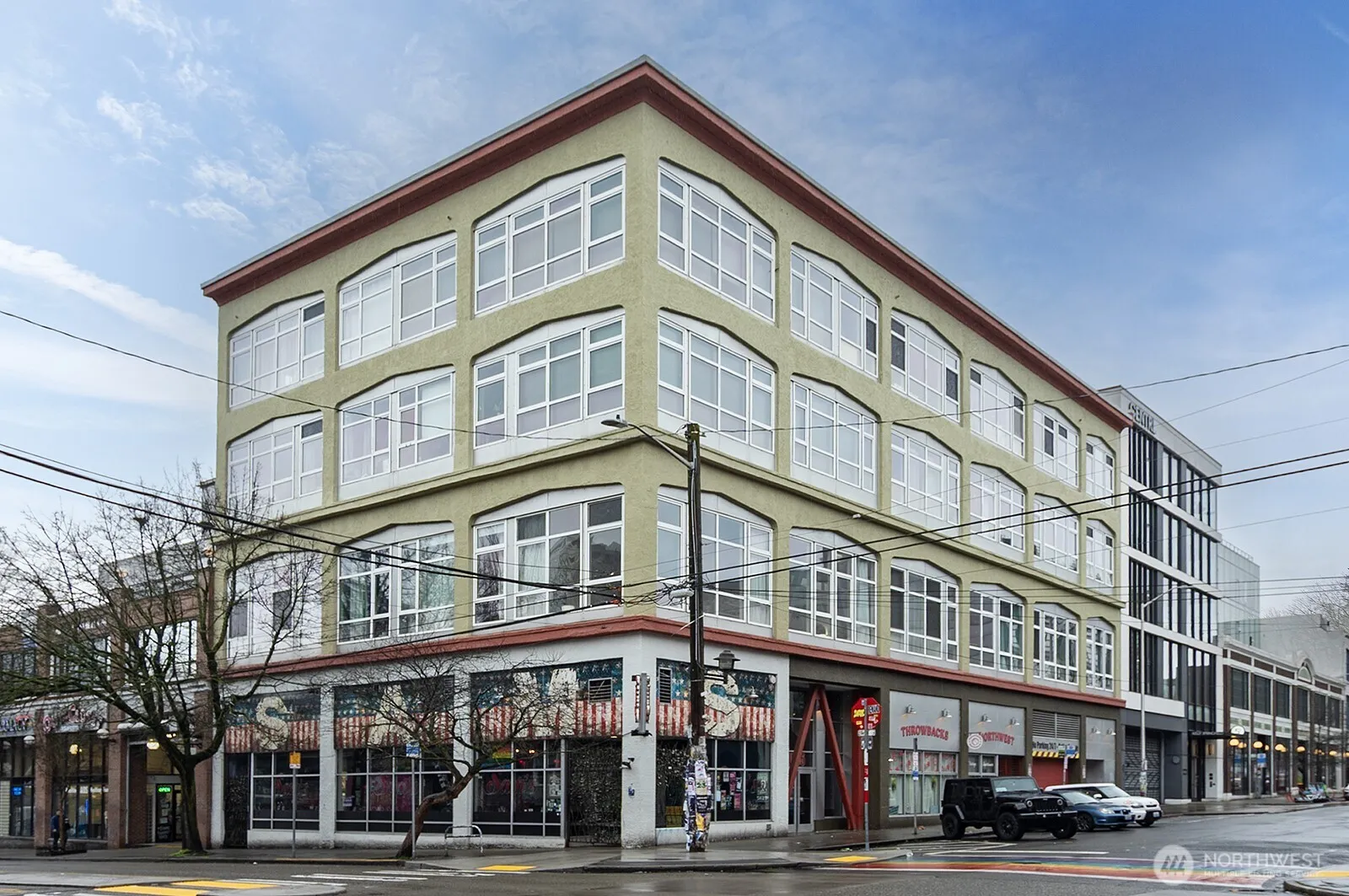 Property photo for 1505 11th Avenue #204, Seattle