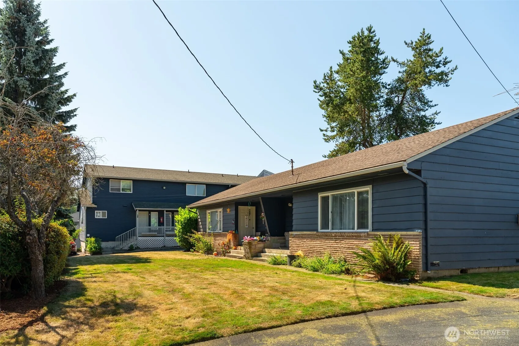 Property photo for 520 S Kelsey Street, Monroe photo 3