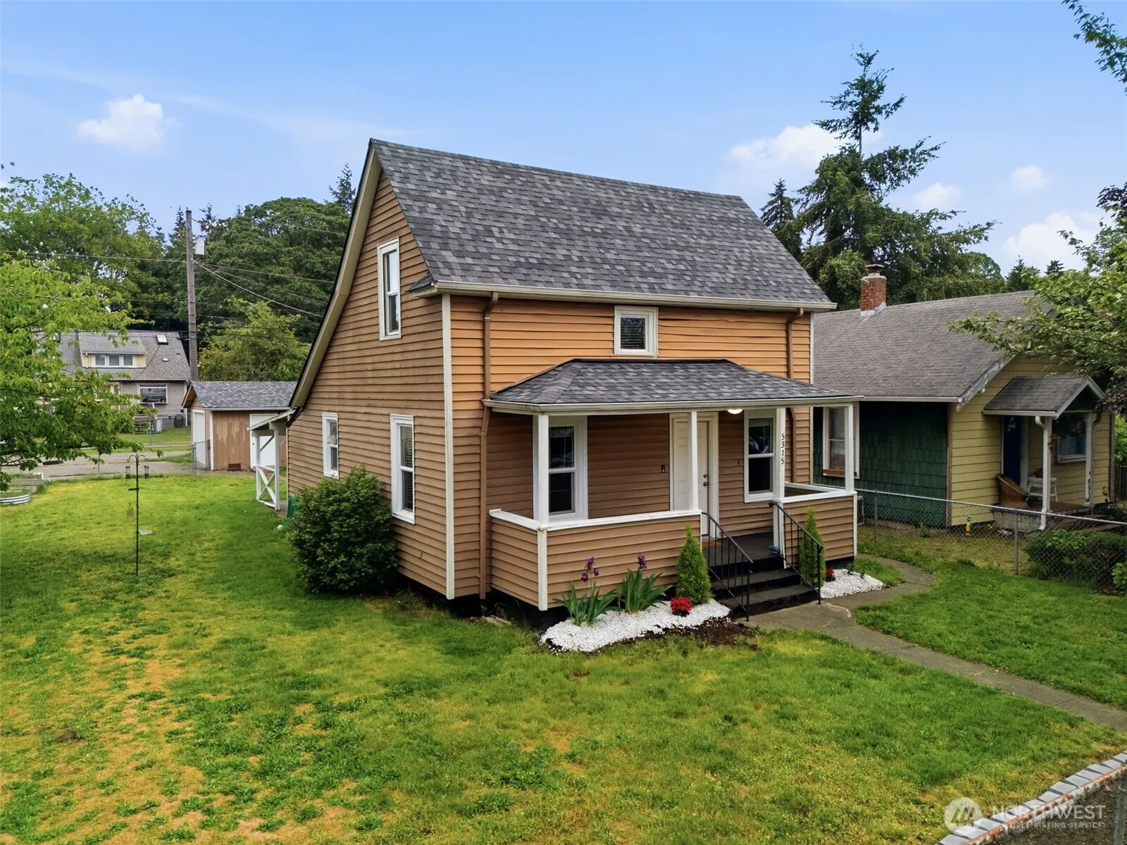 5315 S Prospect Street, Tacoma