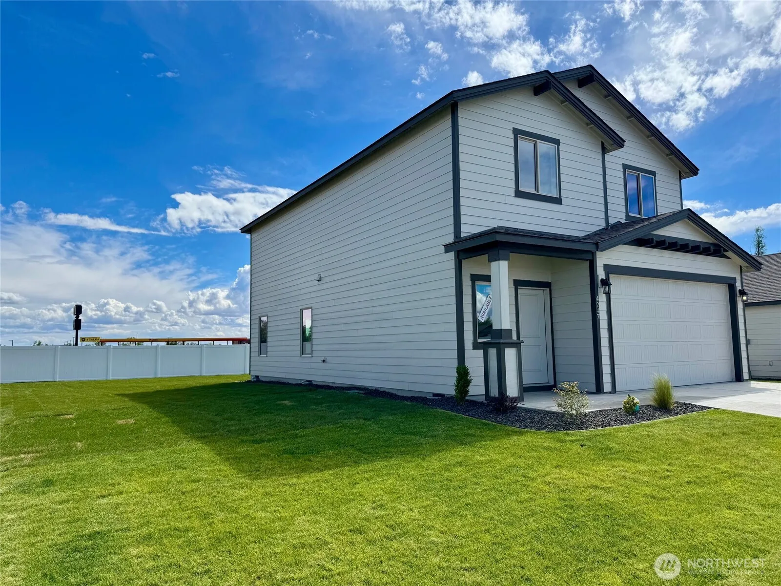 Property photo for 4247 W Sandy Court, Moses Lake photo 2