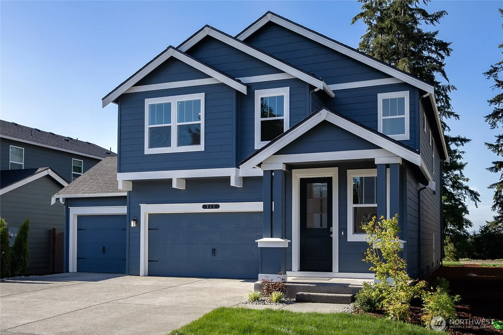 Property photo for 716 129th Street E #12, Tacoma