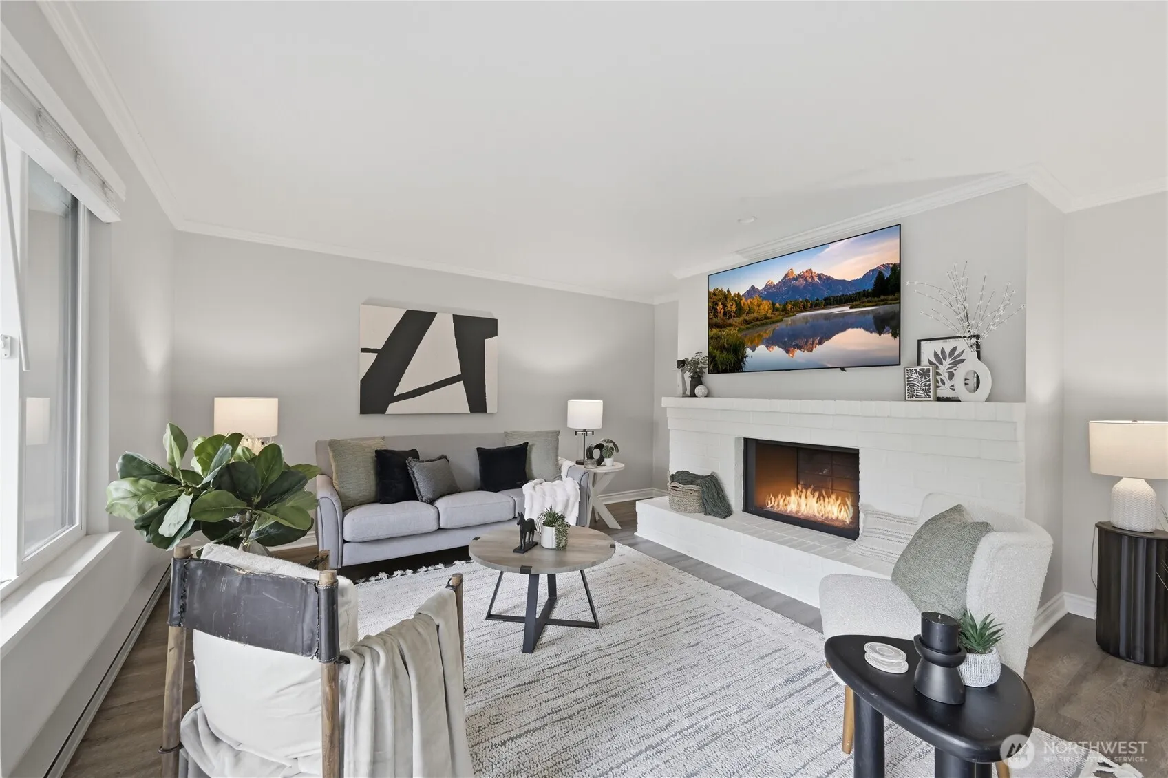 Property photo for 12703 Ne 129th Court #h202, Kirkland
