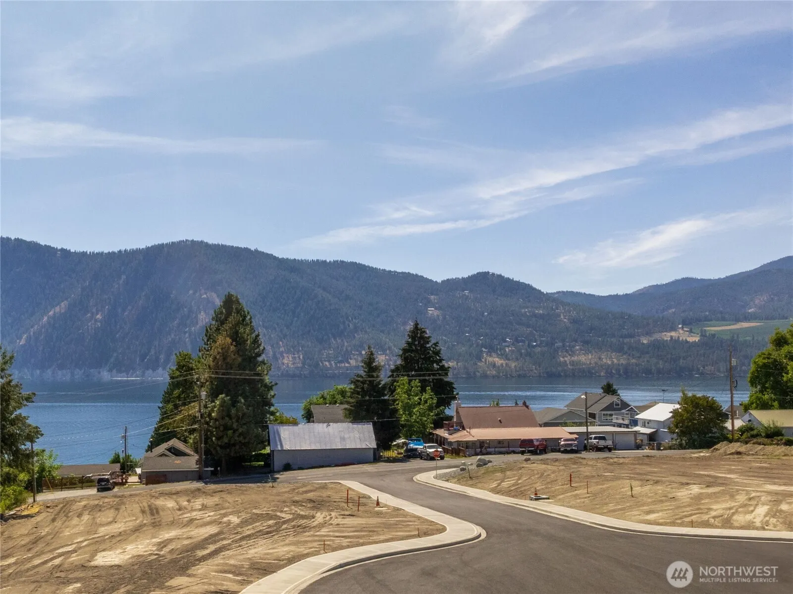 Property photo for 56 Indigo Lane, Manson