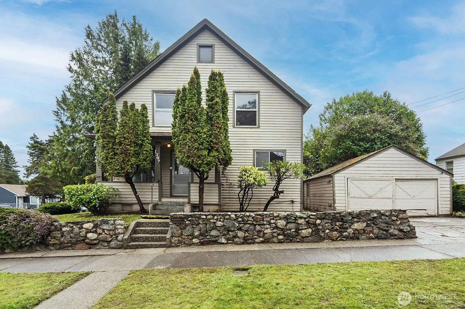 Property photo for 1357 S Shelton Street, Seattle