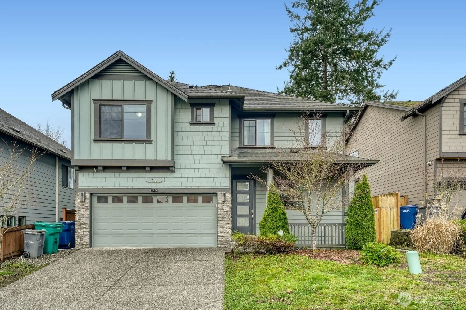 Property photo for 1900 240th Place Sw, Bothell