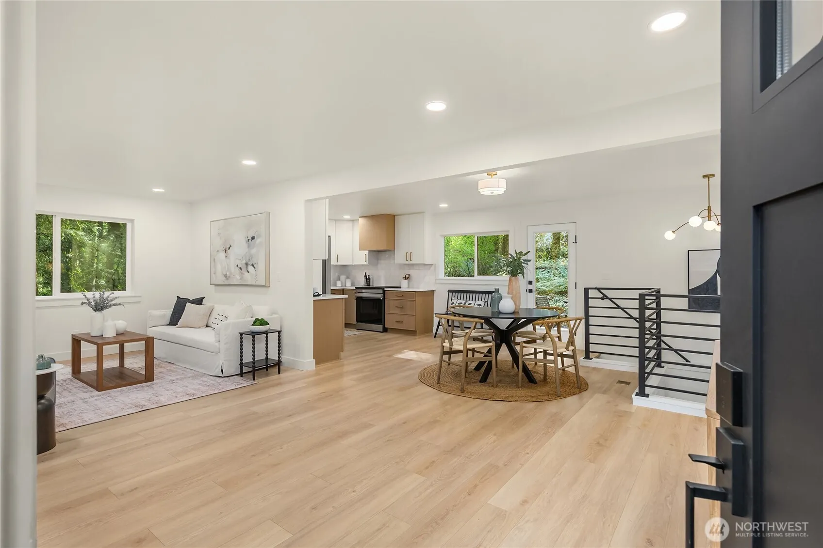 Property photo for 14442 Phelps Road Ne, Bainbridge Island