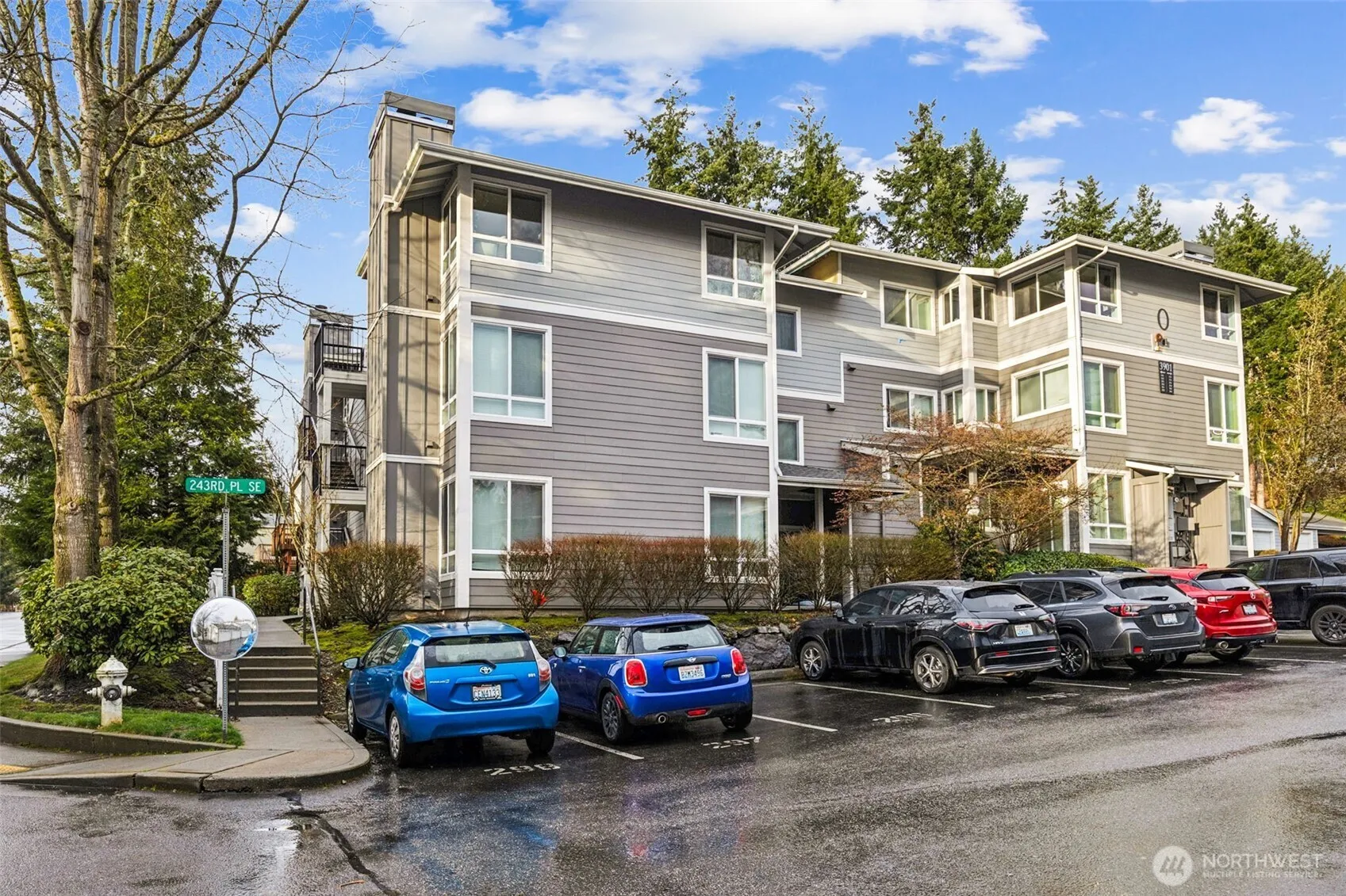 Property photo for 3901 243rd Place Se #o302, Bothell