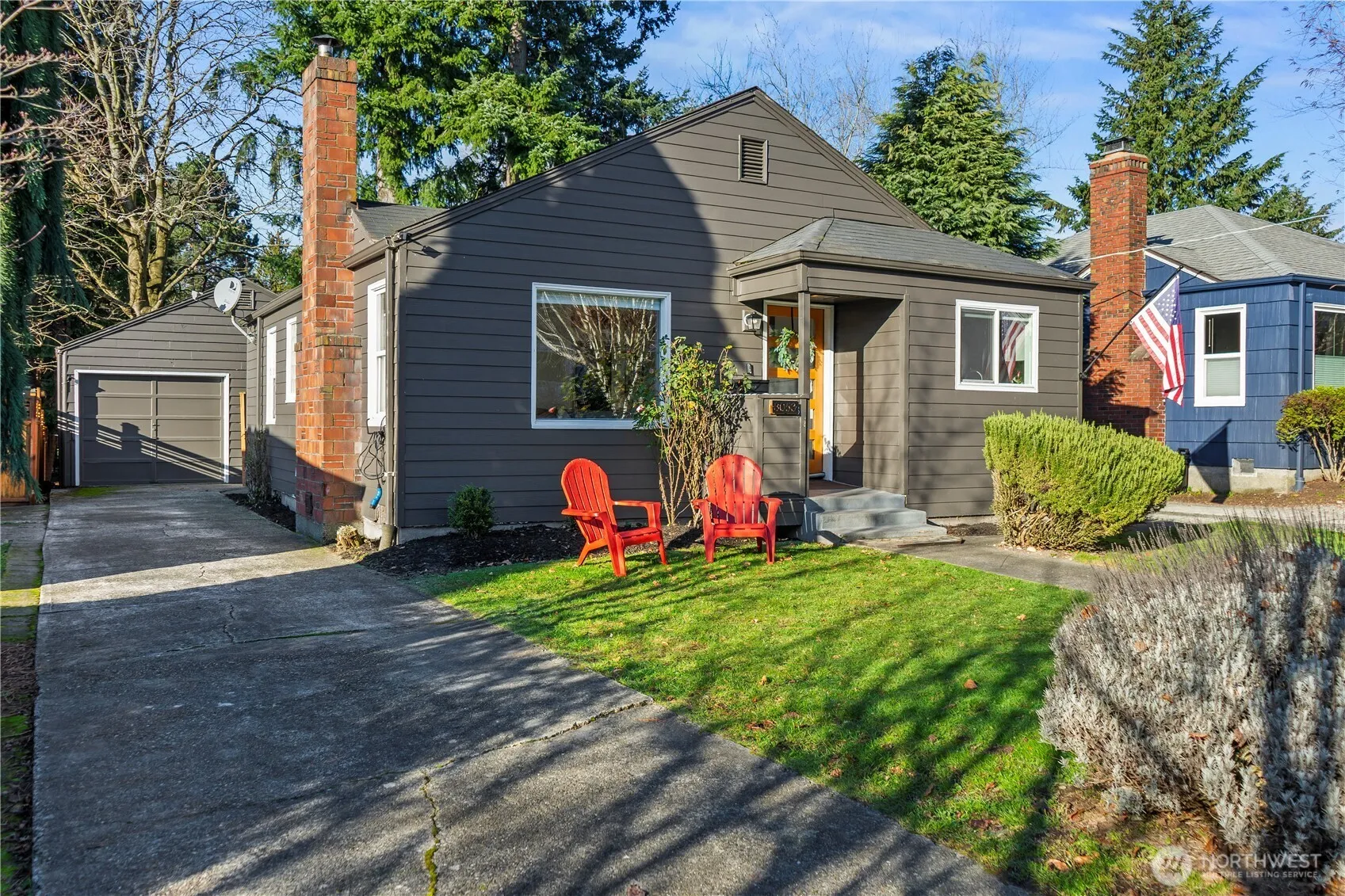 Property photo for 8053 16th Avenue Nw, Seattle