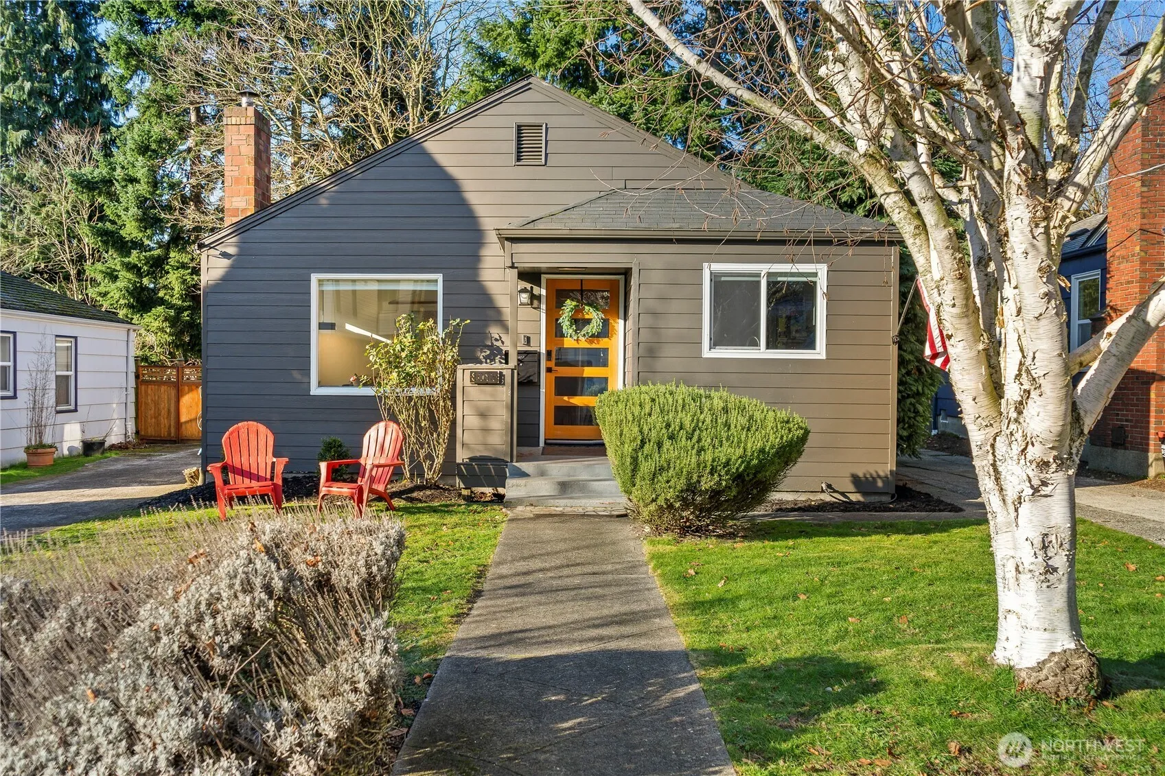 Property photo for 8053 16th Avenue Nw, Seattle photo 2
