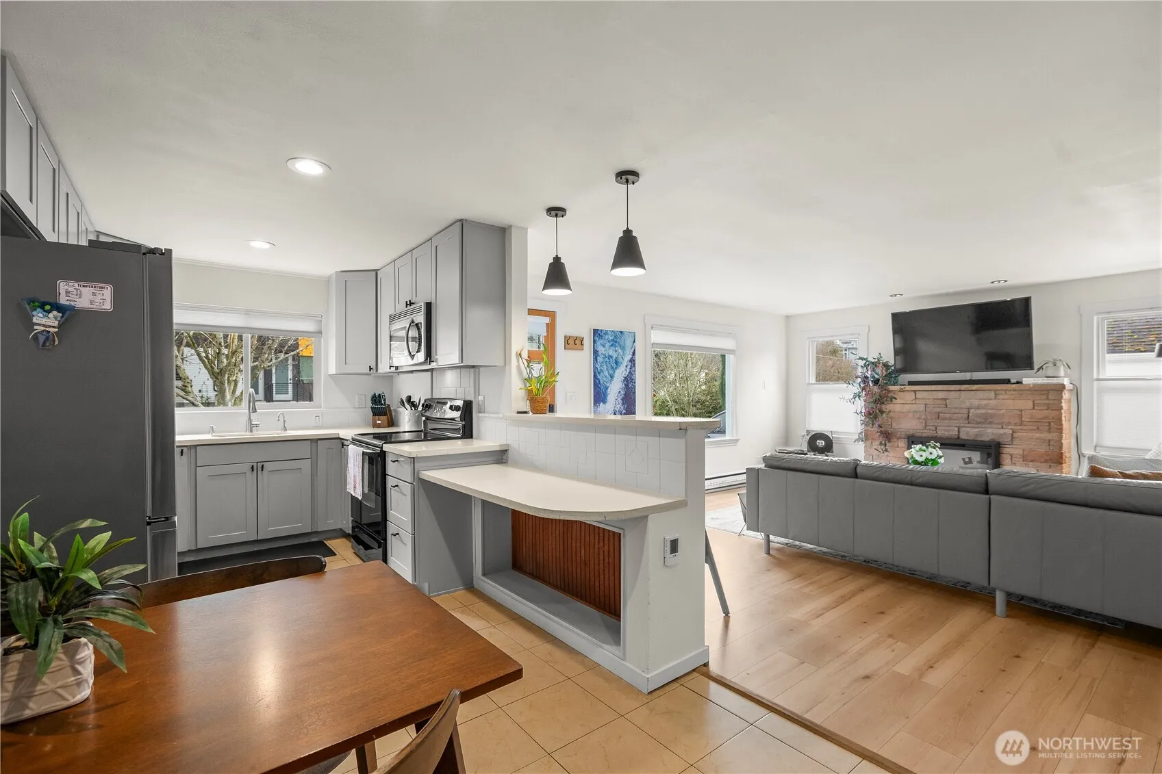 Property photo for 8053 16th Avenue Nw, Seattle photo 5