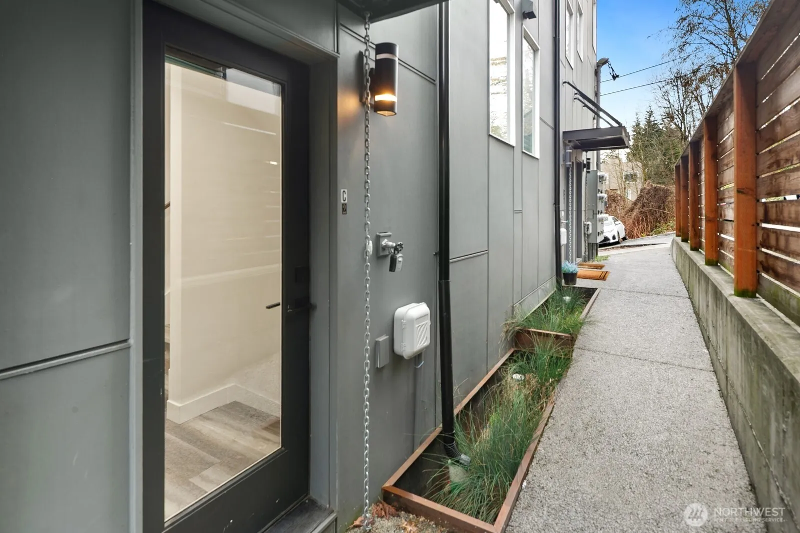 Property photo for 3026 Sw Charlestown Street #c, Seattle photo 2