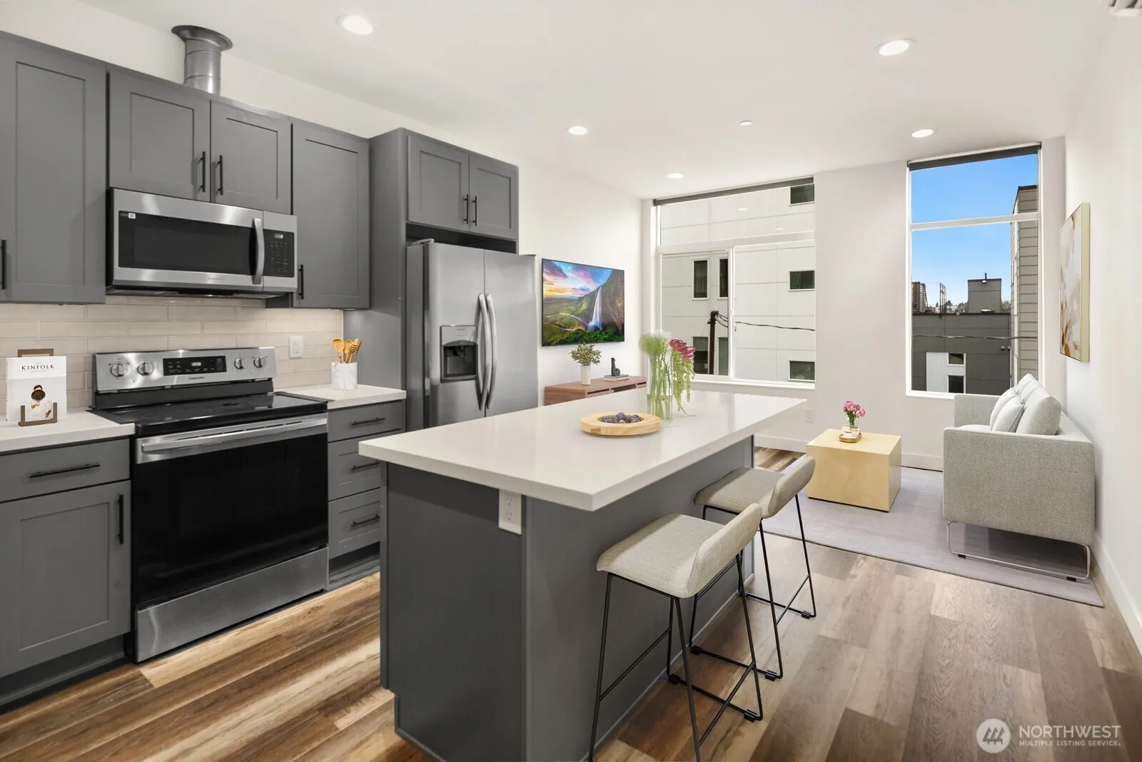 Property photo for 3026 Sw Charlestown Street #c, Seattle
