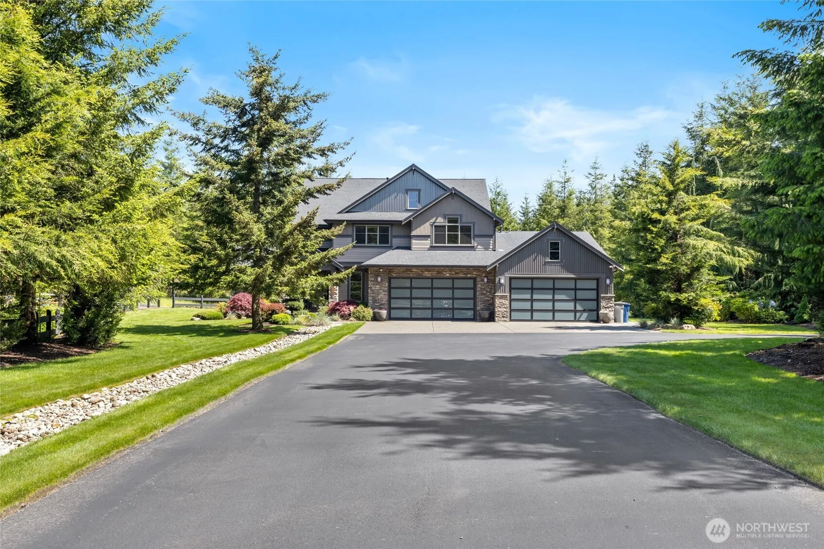 Property photo for 31622 Se 283rd Court, Ravensdale