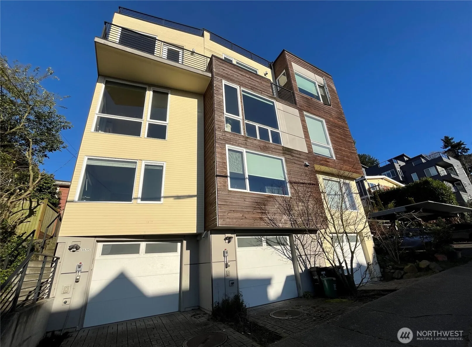 3639 13th Avenue W #c, Seattle