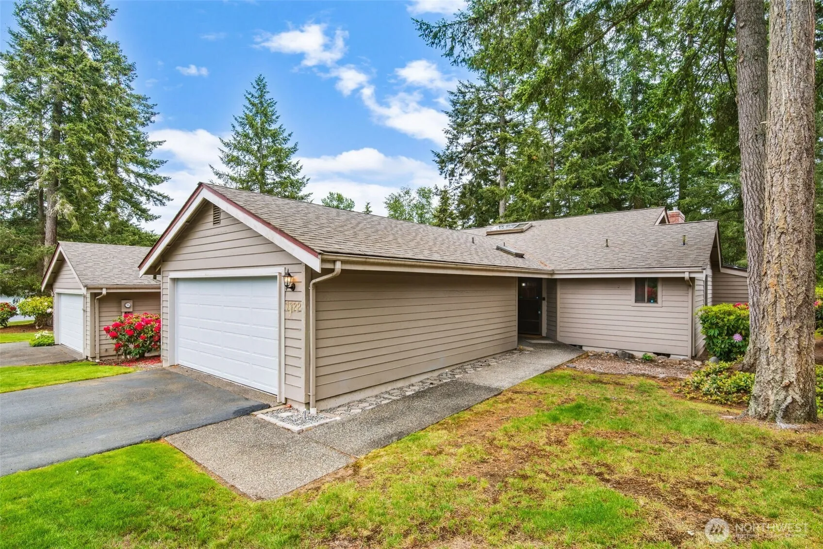 Property photo for 1322 Boise Street, Fircrest photo 2