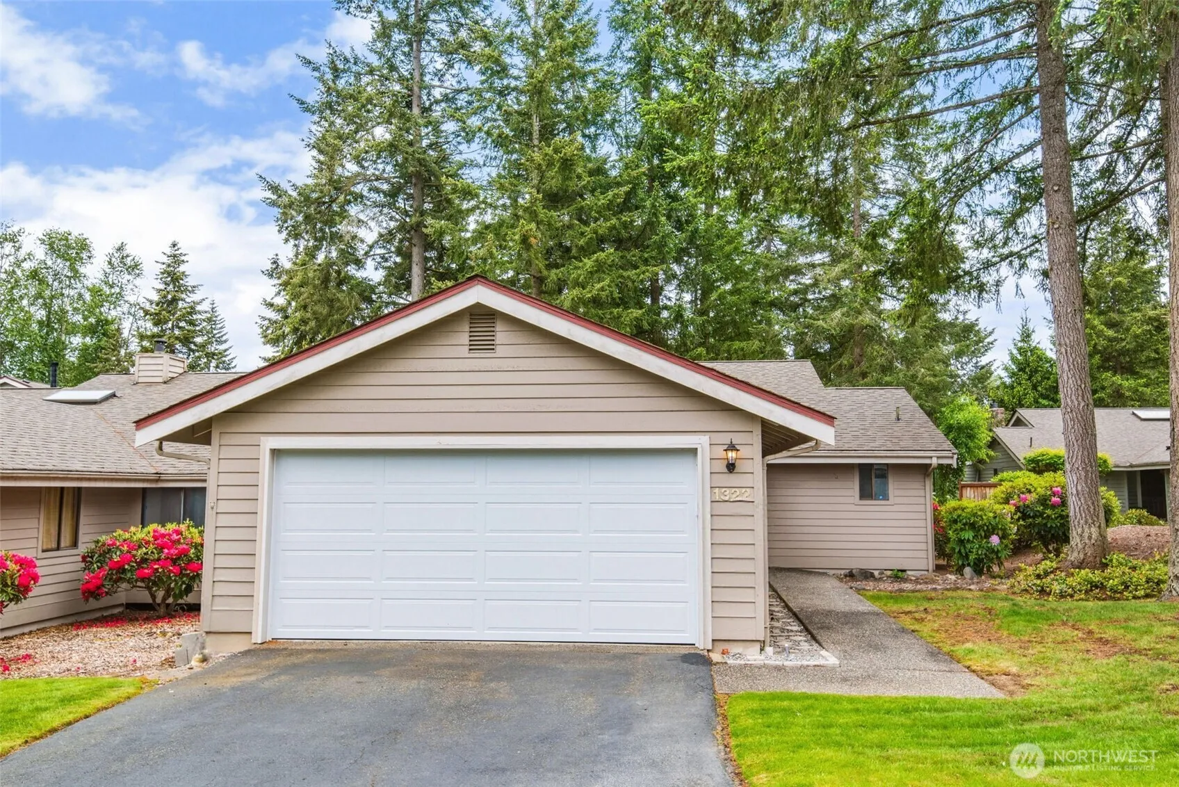 Property photo for 1322 Boise Street, Fircrest