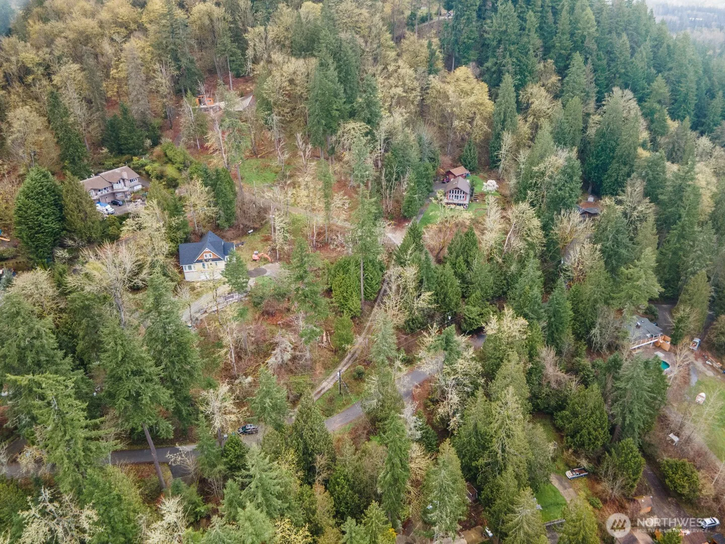 Property photo for 0 Lot C East Lake Desire Drive Se, Renton photo 5