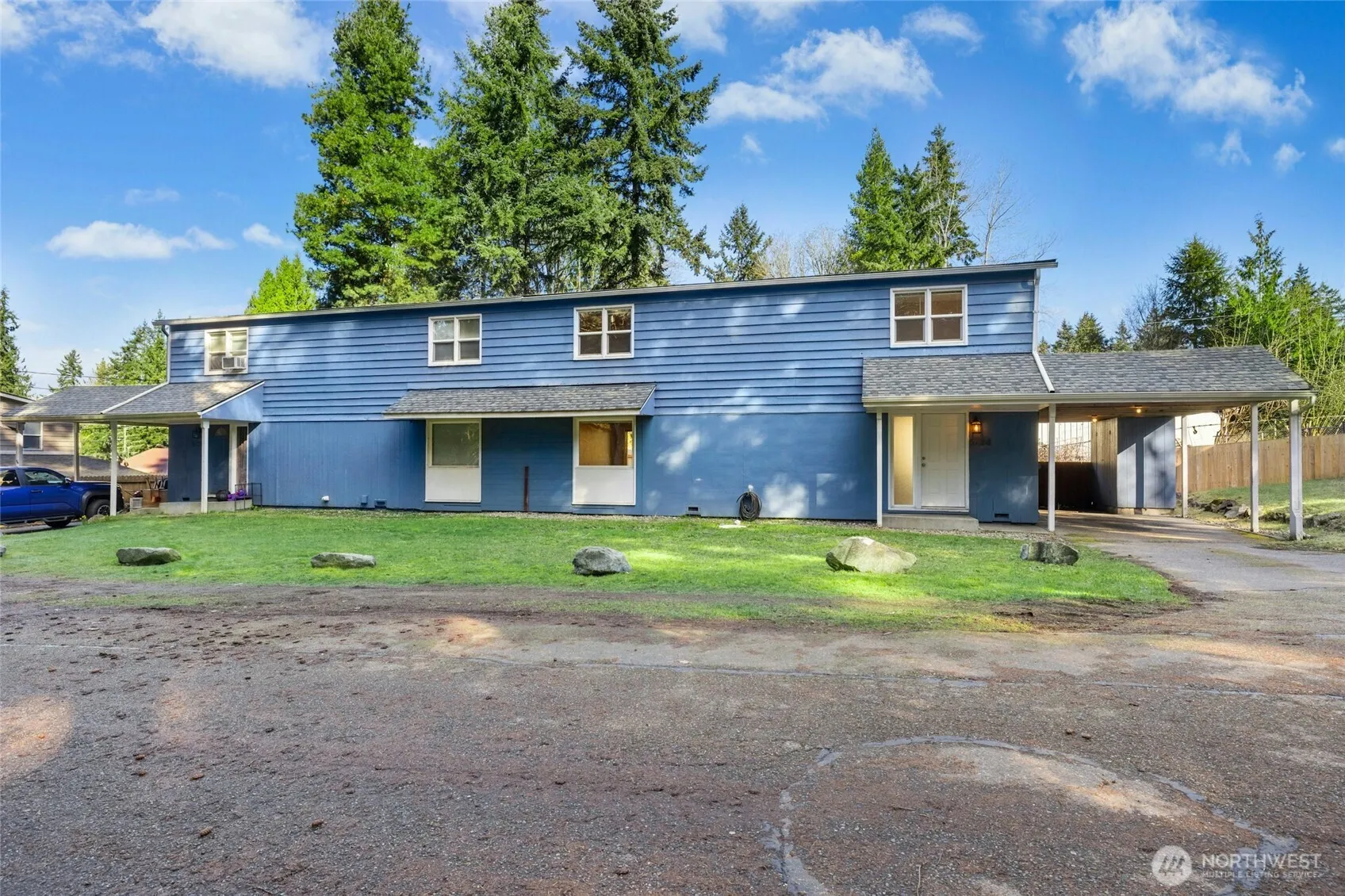 Property photo for 5726 5728 Tracyton Boulevard Nw, Bremerton