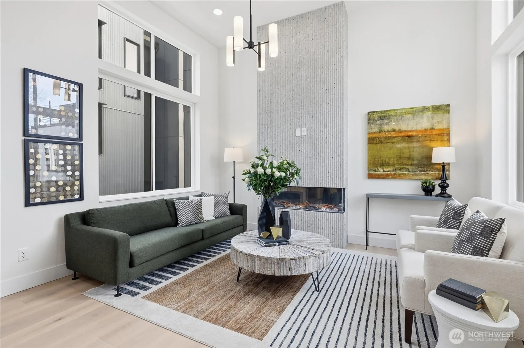 Property photo for 2016 Fairview Avenue E #a, Seattle photo 4