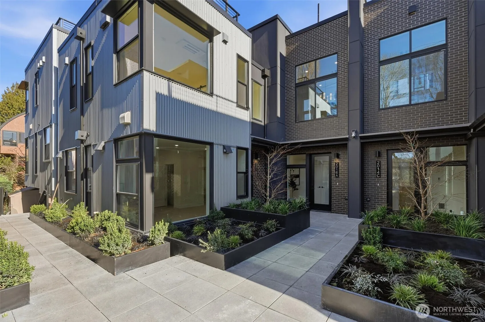 Property photo for 2016 Fairview Avenue E #a, Seattle photo 3