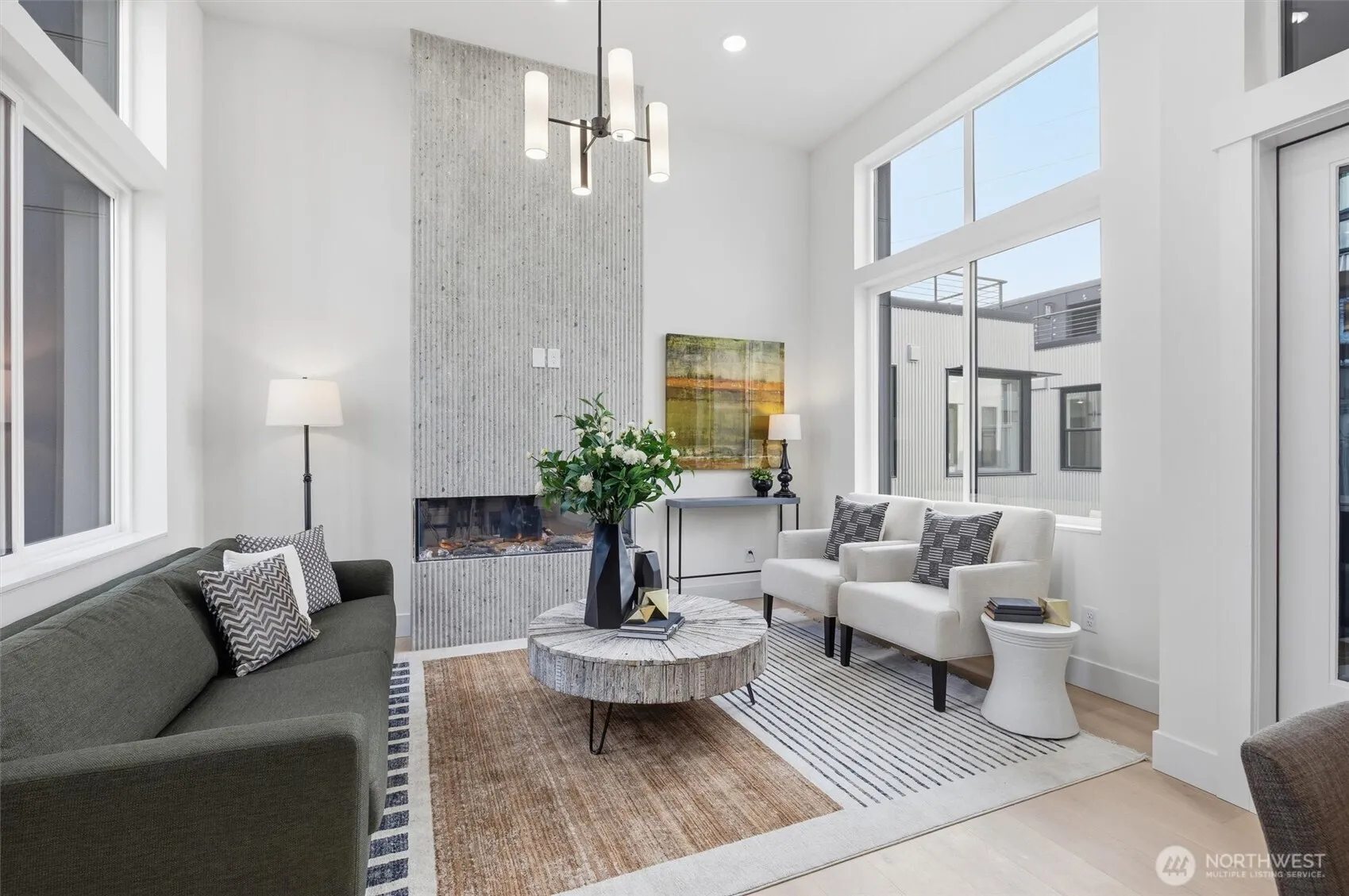 Property photo for 2016 Fairview Avenue E #a, Seattle photo 5