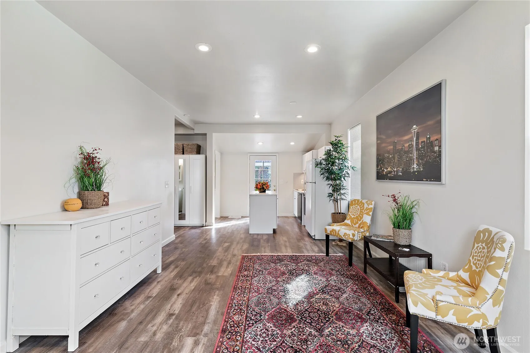 Property photo for 1521 E Spruce Street, Seattle