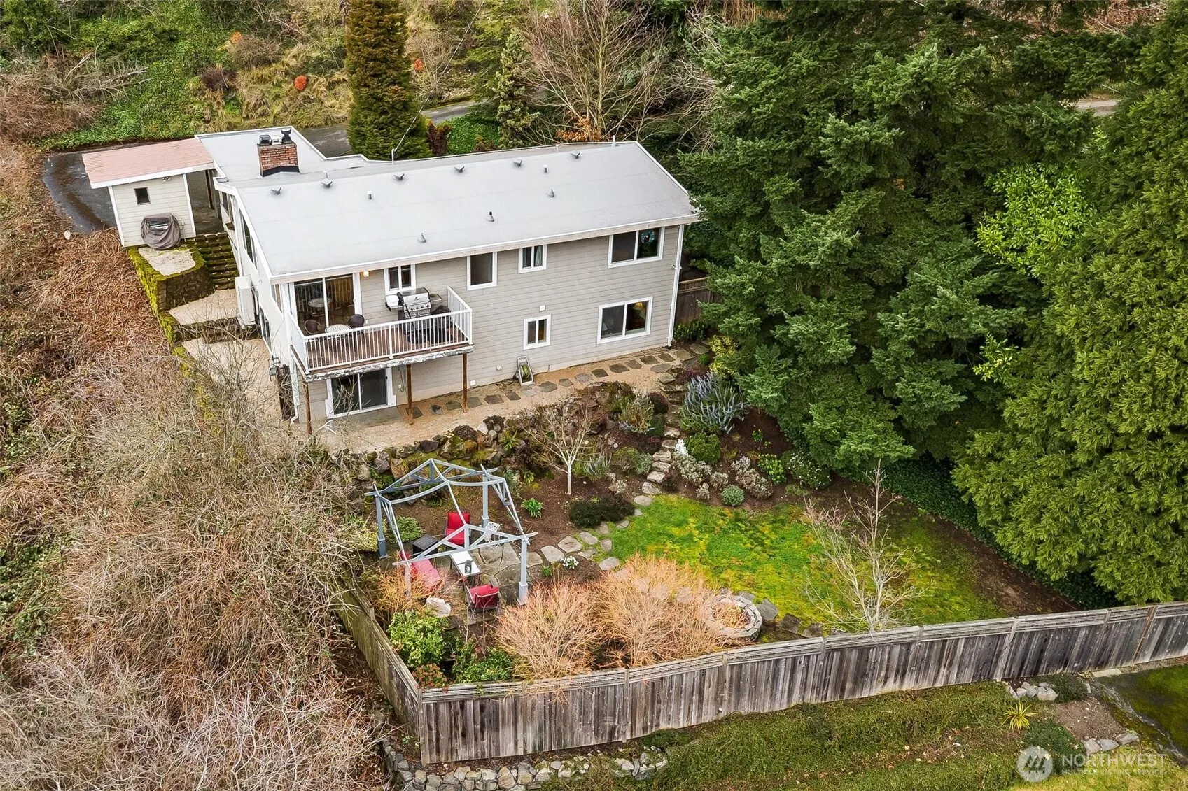Property photo for 5162 S Wallace Street, Seattle, WA 98178