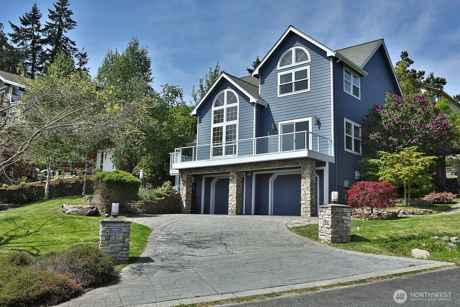 Property photo for 4996 Lilac Drive, Freeland