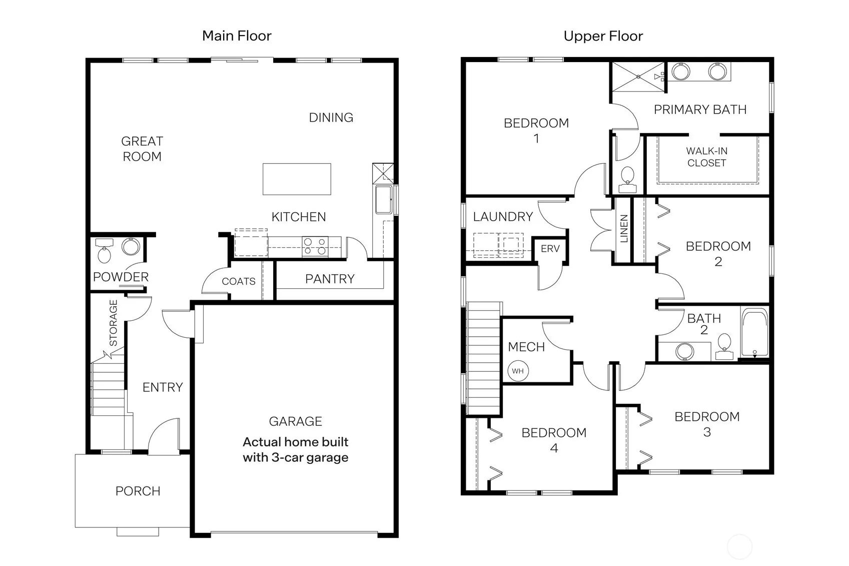Property photo for 10828 188th Street E #1041, Puyallup photo 2