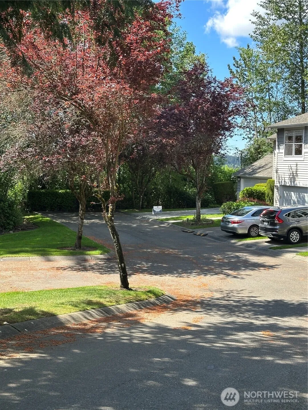 714 228th Street Sw #o-101, Bothell