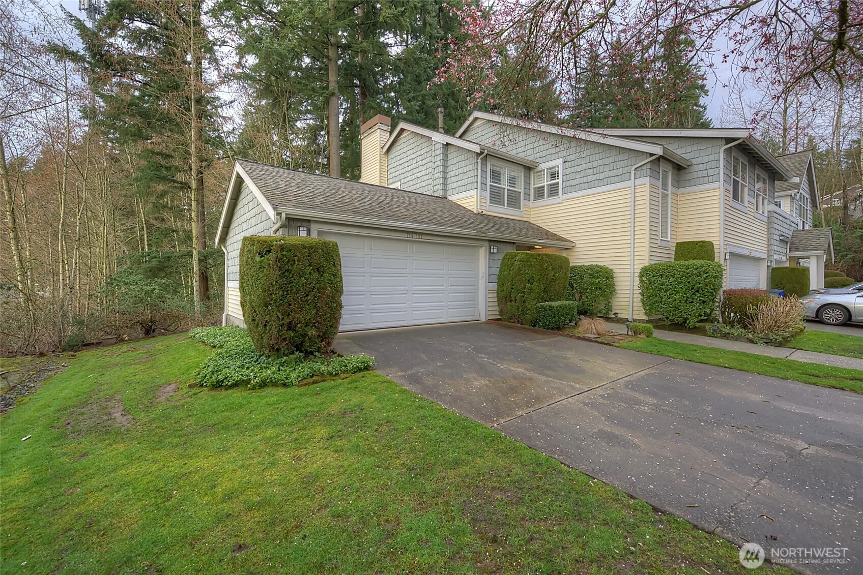 Property photo for 714 228th Street Sw #o-101, Bothell