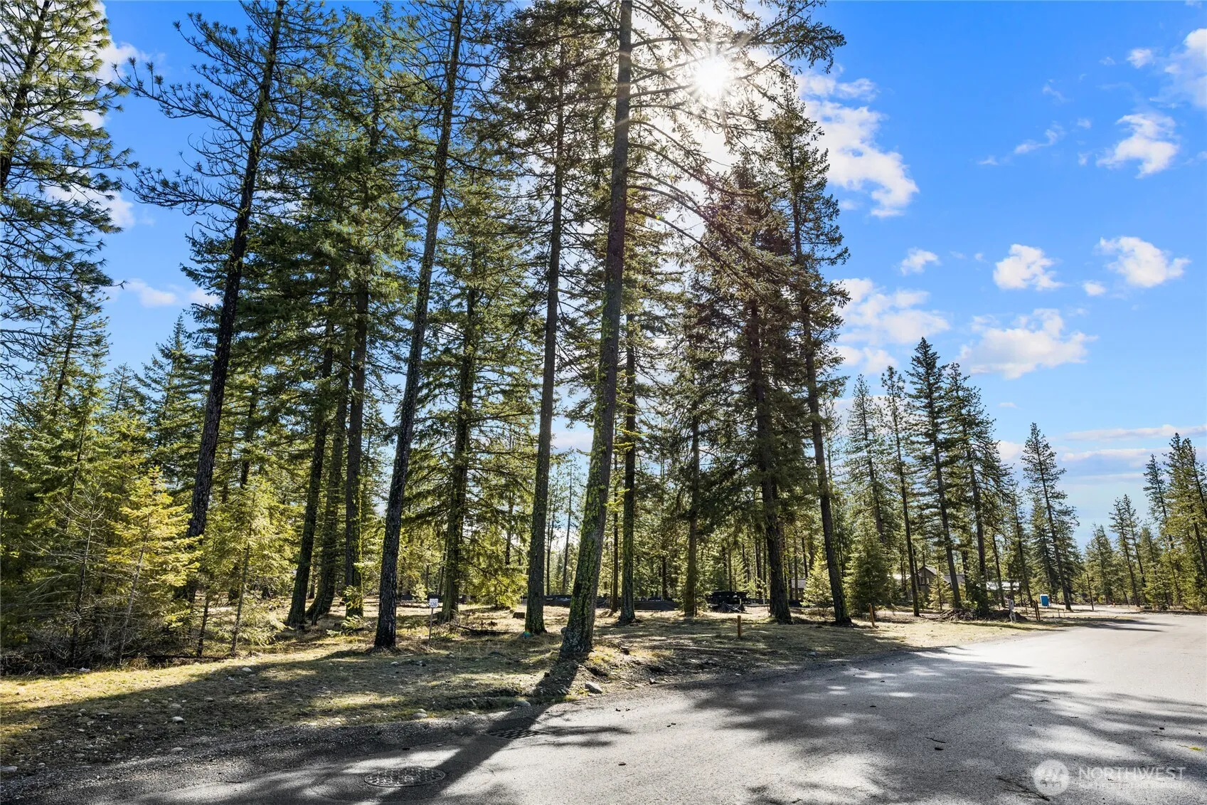 Property photo for 126 Lot Wanawish, Cle Elum photo 4