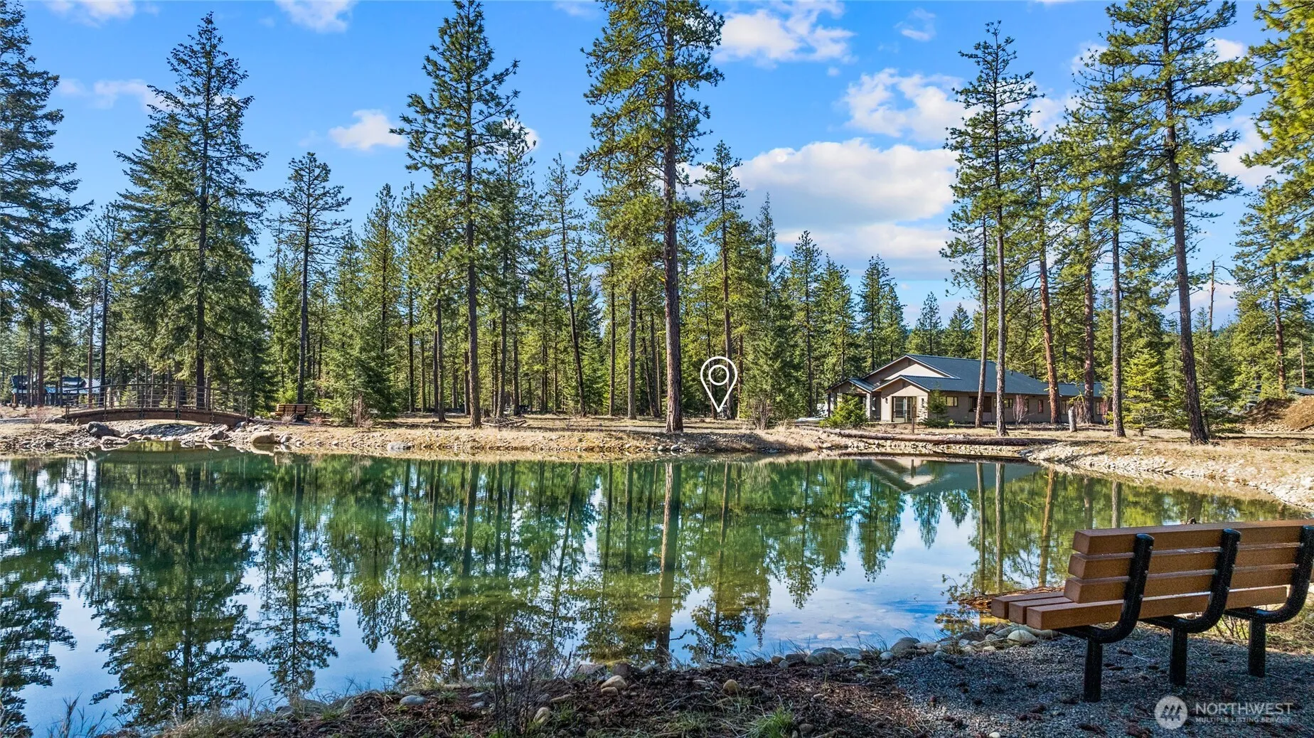 Property photo for 126 Lot Wanawish, Cle Elum photo 2