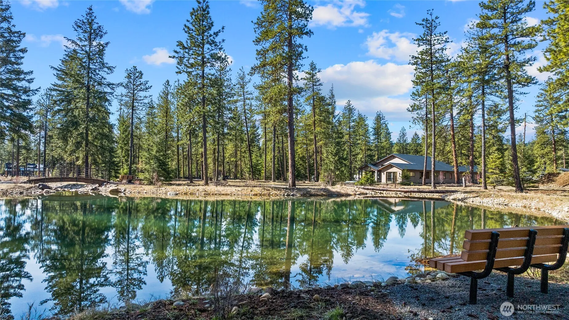 Property photo for 126 Lot Wanawish, Cle Elum