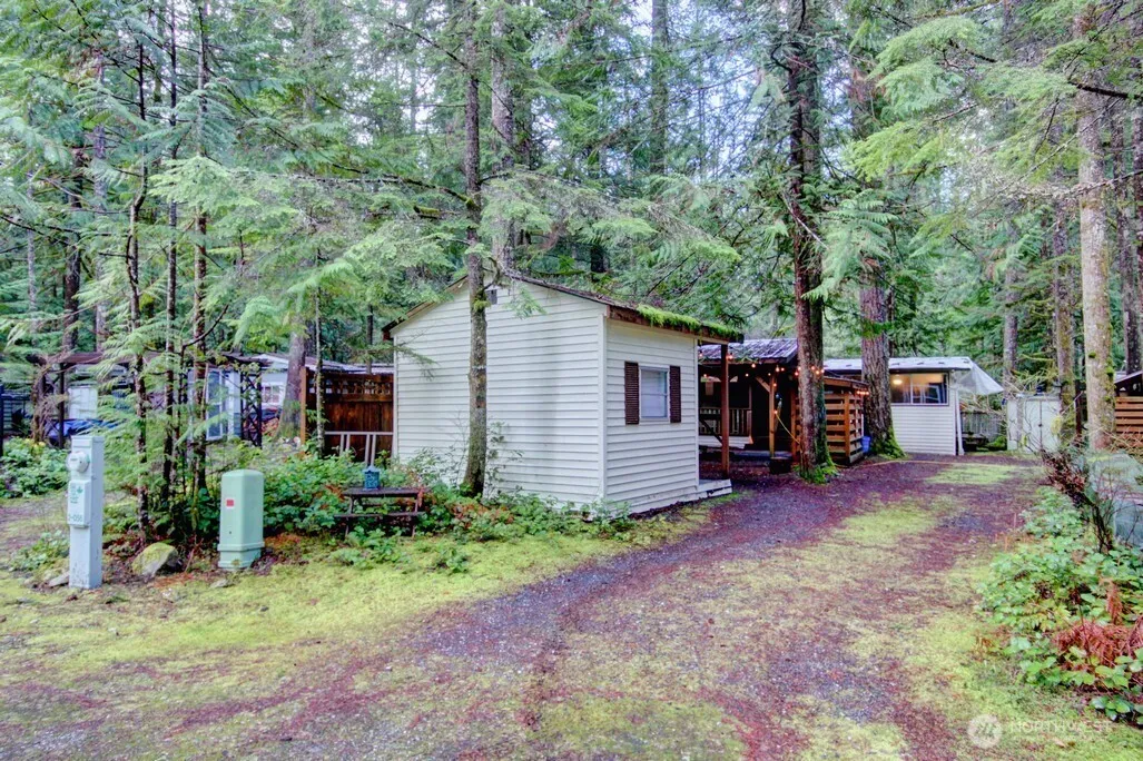 Property photo for 56 Wilderness Way, Deming