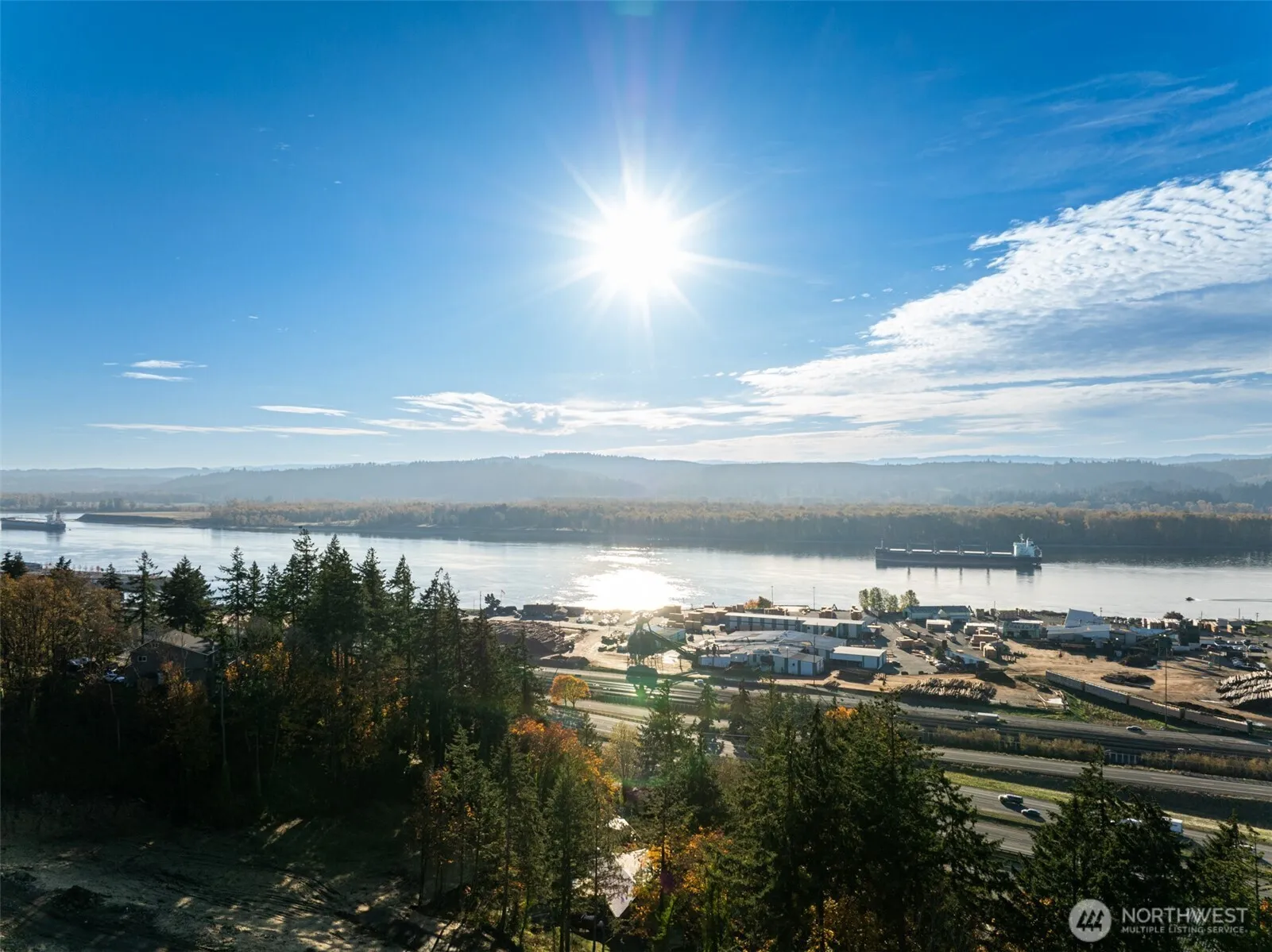 Property photo for 0 Spencer Creek Road #lot 7, Kalama photo 5