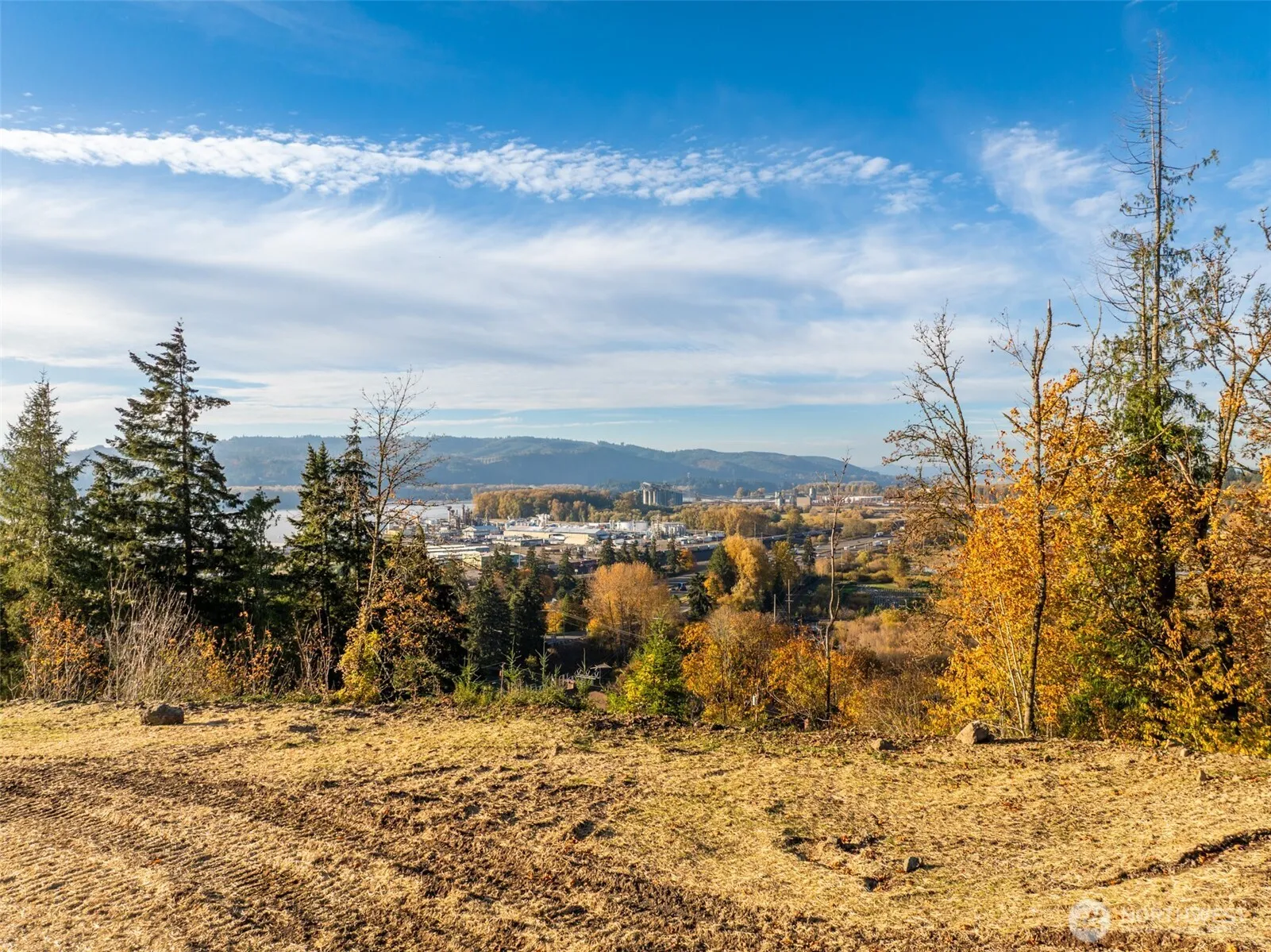 Property photo for 0 Spencer Creek Road #lot 7, Kalama