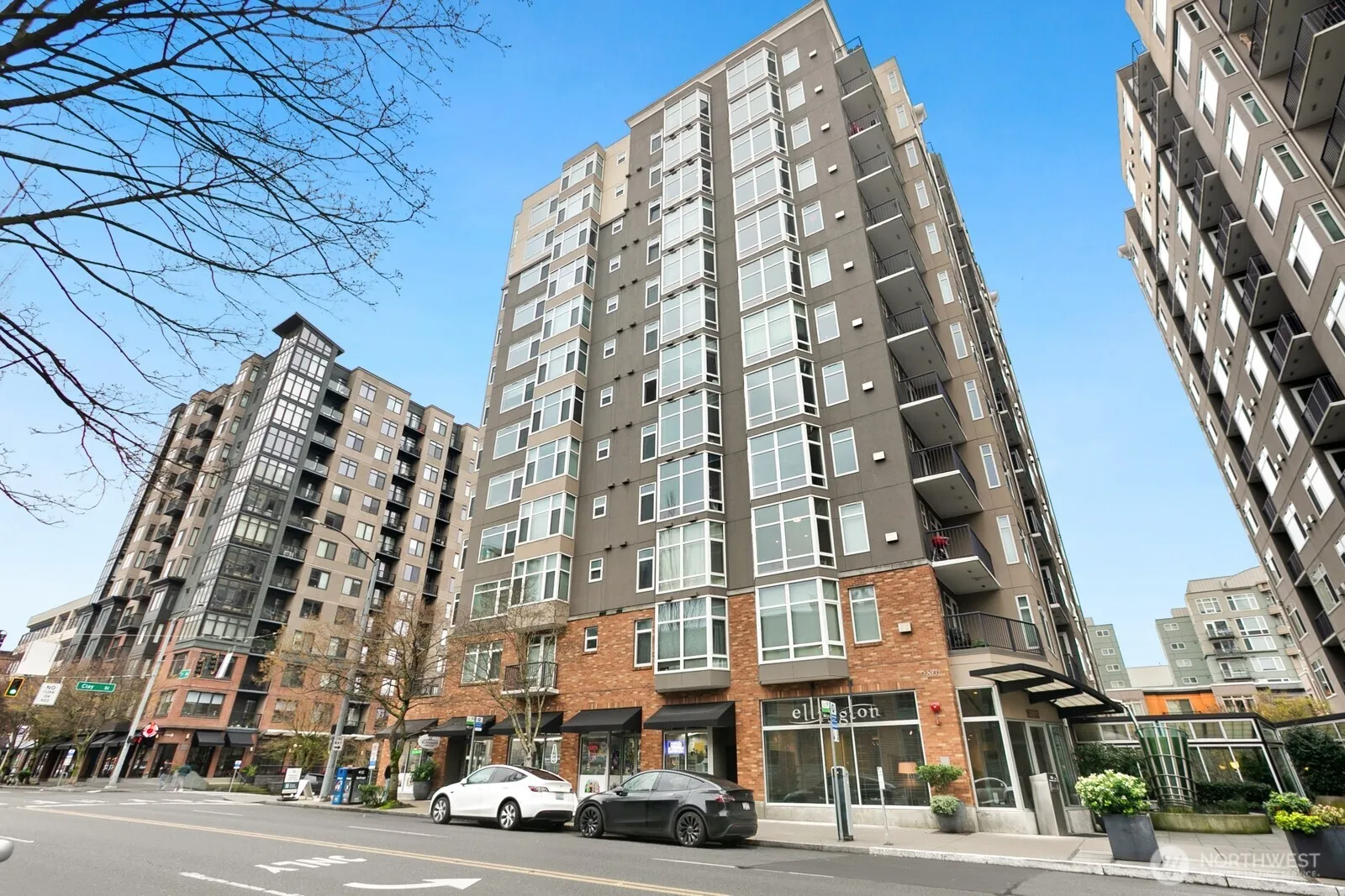 Property photo for 2801 1st Avenue #1014, Seattle