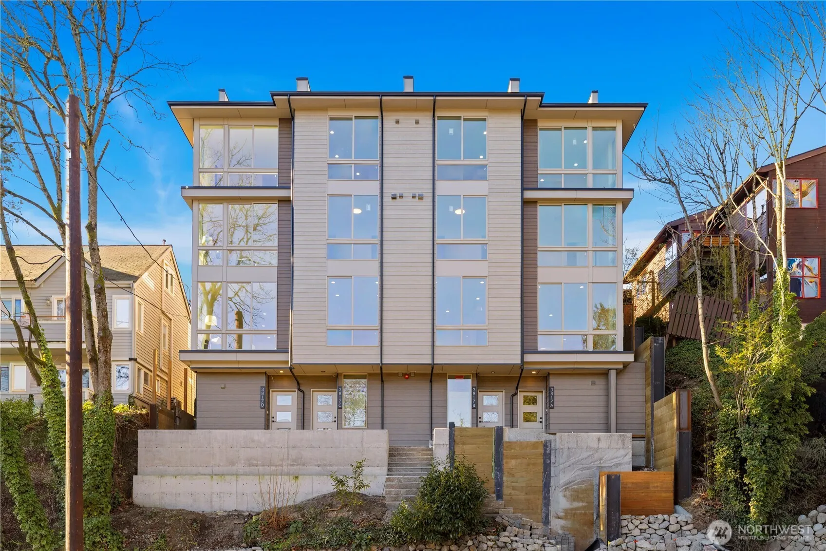 3819 C Fremont Avenue N, Seattle