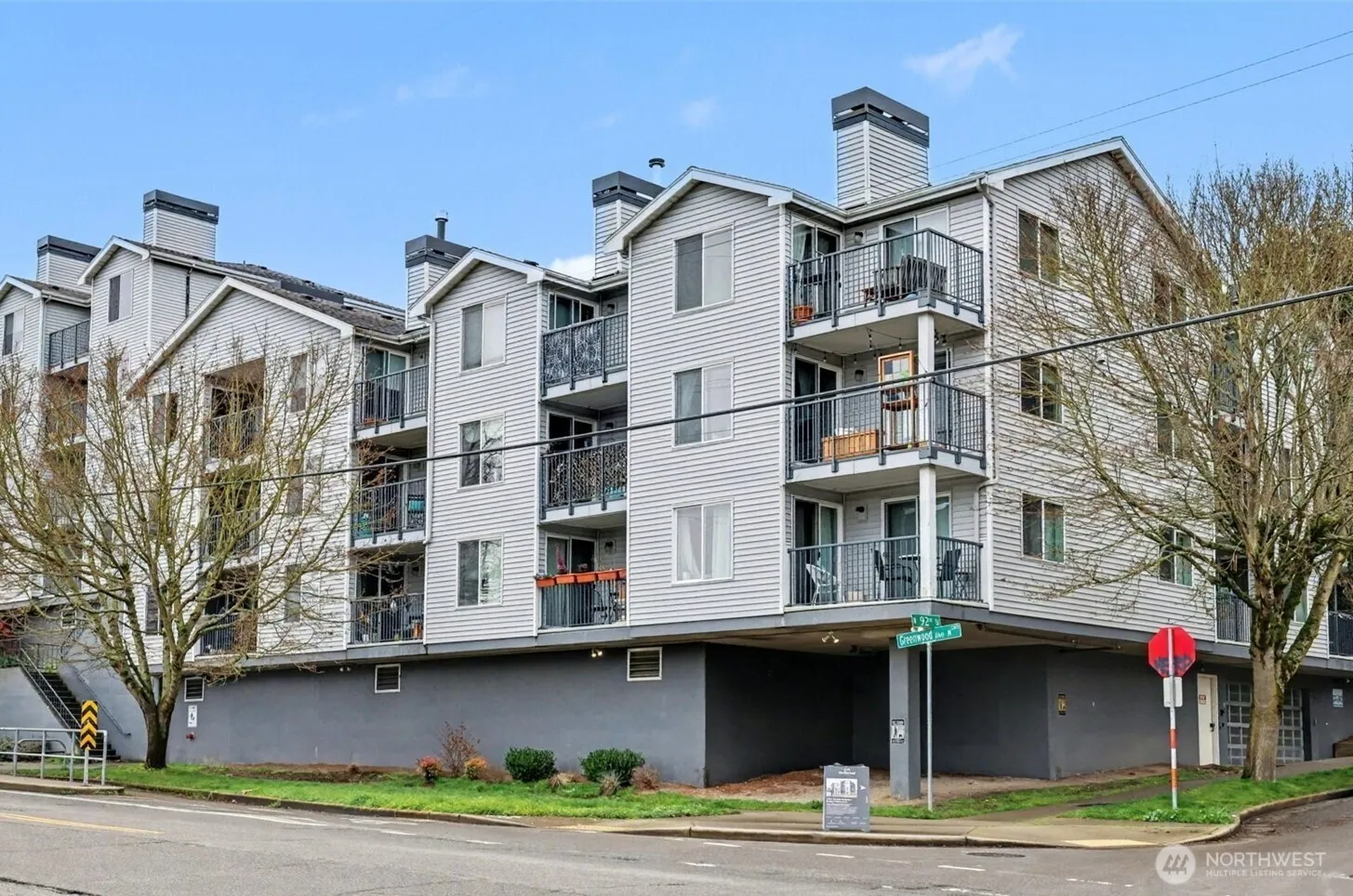 Property photo for 9200 Greenwood Avenue N #a202, Seattle
