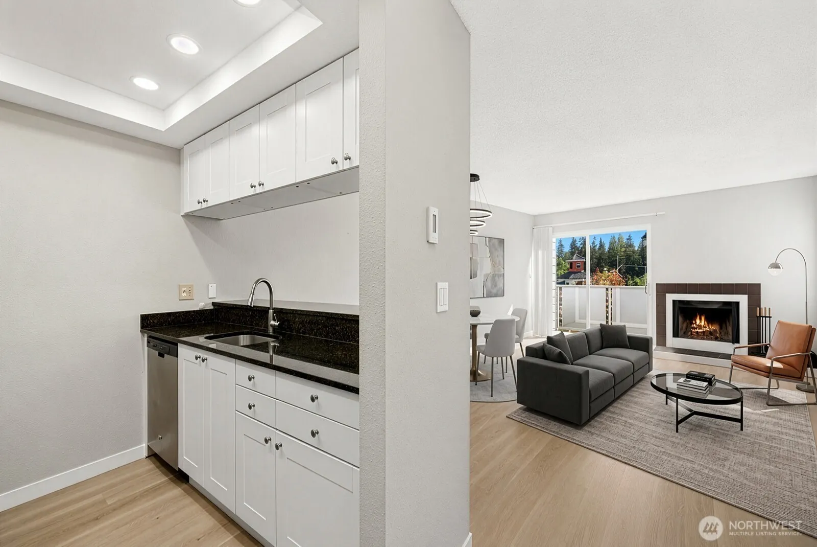 Property photo for 8812 20th Avenue Ne #a302, Seattle photo 3