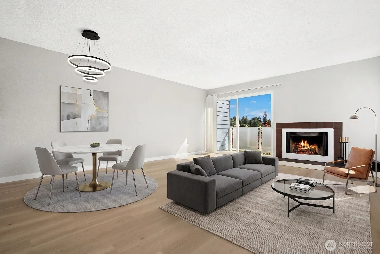 Property photo for 8812 20th Avenue Ne #a302, Seattle photo 4