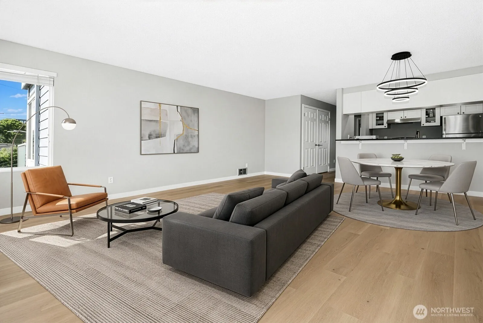 Property photo for 8812 20th Avenue Ne #a302, Seattle photo 5