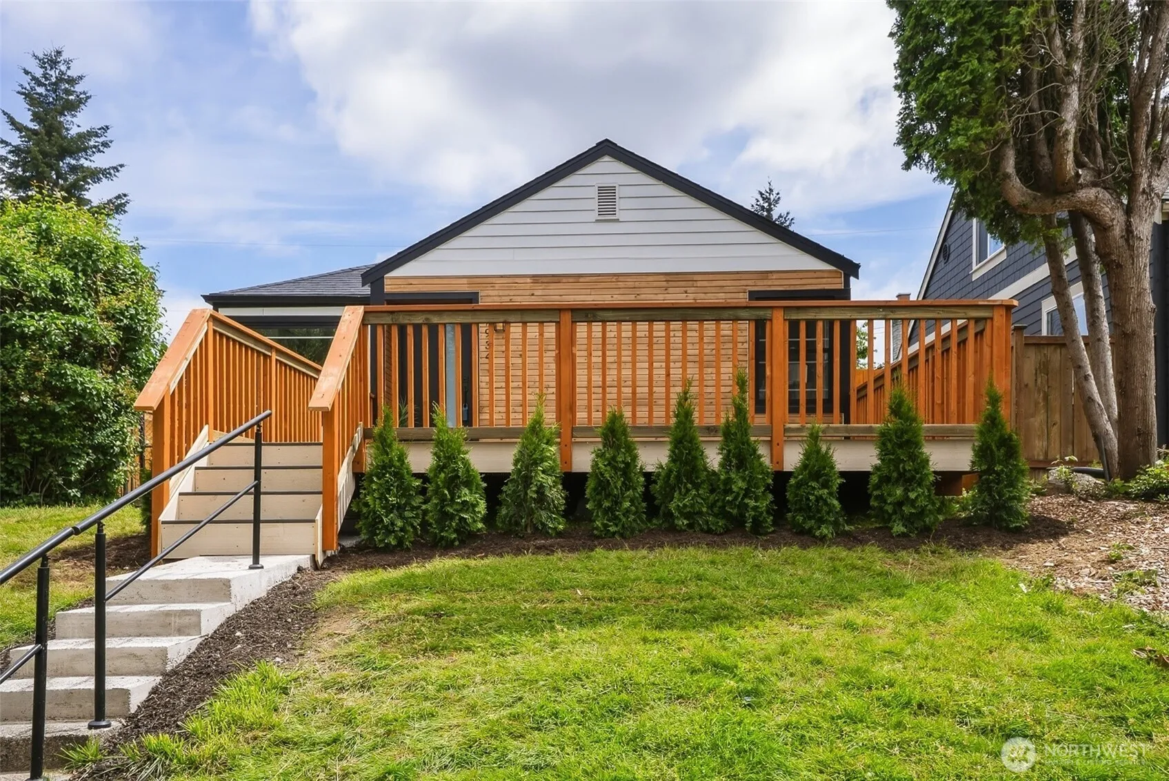 Property photo for 7934 Sw 20th Avenue, Seattle