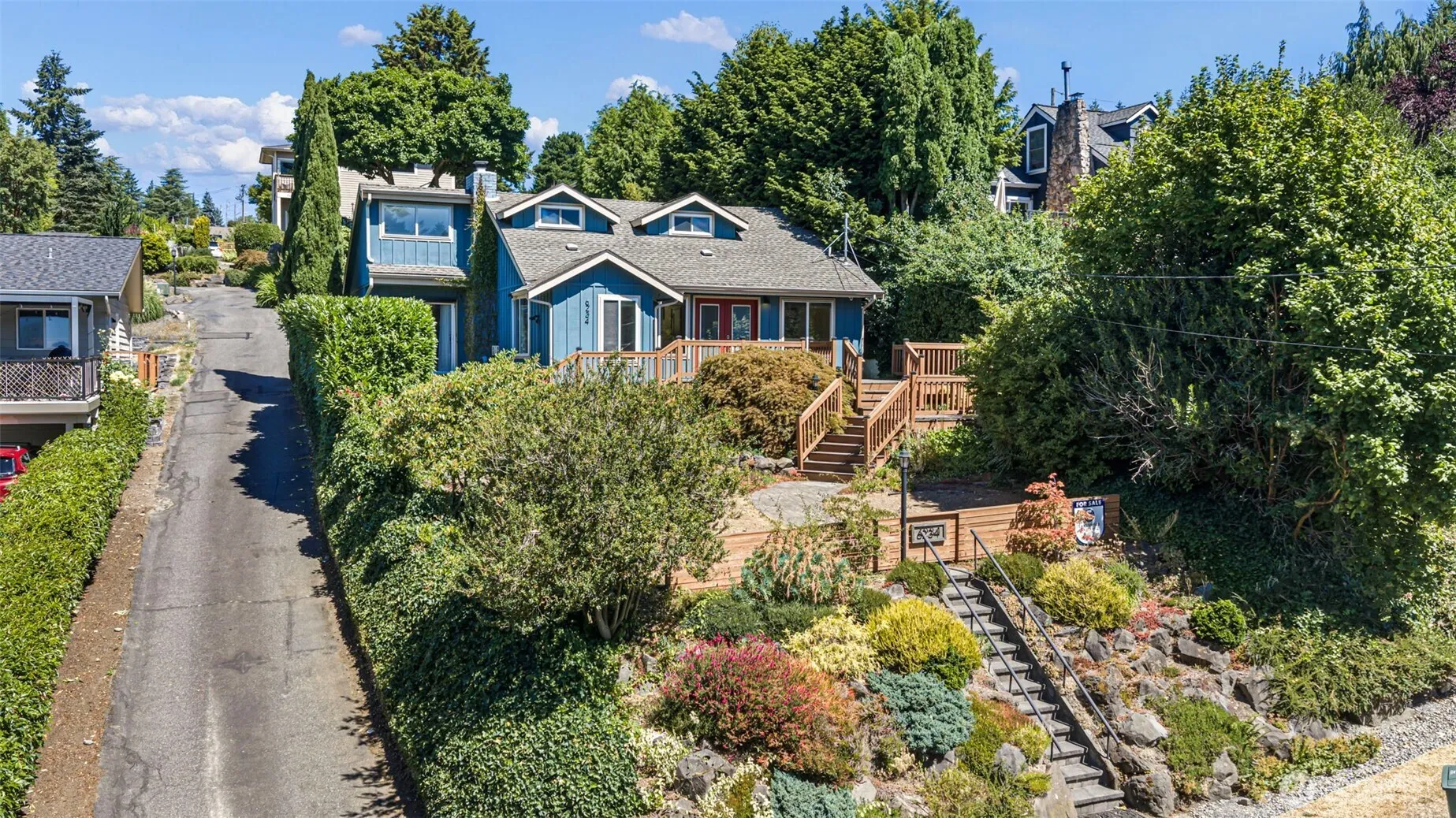Property photo for 6234 Ne 182nd Street, Kenmore