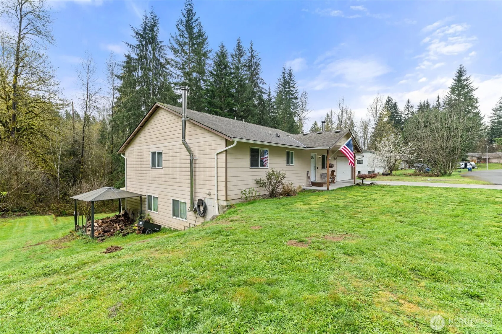 Property photo for 23406 33rd Place Ne, Granite Falls